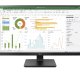 LG 24BN65YP-B Monitor PC 61 cm (24