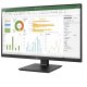 LG 24BN65YP-B Monitor PC 61 cm (24