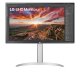 LG 27UP85NP-W Monitor PC 68,6 cm (27