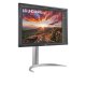 LG 27UP85NP-W Monitor PC 68,6 cm (27