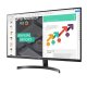 LG 32QN600P-B Monitor PC 80 cm (31.5