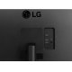 LG 32QN600P-B Monitor PC 80 cm (31.5
