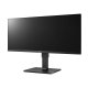 LG 34BN670P-B Monitor PC 86,4 cm (34