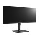LG 34BN670P-B Monitor PC 86,4 cm (34