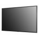 LG 49UH5J-H Pannello piatto per segnaletica digitale 124,5 cm (49