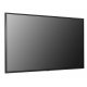 LG 49UH5J-H Pannello piatto per segnaletica digitale 124,5 cm (49