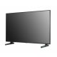LG 49UH5J-H Pannello piatto per segnaletica digitale 124,5 cm (49