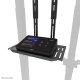 Neomounts AFL-875BL1 Videobar e kit multimedia - universale 9