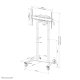 Neomounts FL55-875BL1 Carello TV 55-100