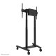 Neomounts FL55-875BL1 Carello TV 55-100