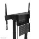 Neomounts FL55-875BL1 Carello TV 55-100