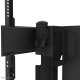 Neomounts FL55-875BL1 Carello TV 55-100