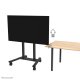 Neomounts FL55-875BL1 Carello TV 55-100