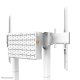Neomounts FL55-875WH1 Carello TV 55-100