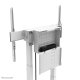Neomounts FL55-875WH1 Carello TV 55-100