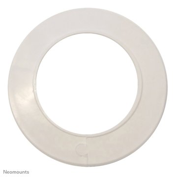 Neomounts FPMA-CRW6 Rosone di copertura - diam. 60 mm