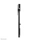 Neomounts WL55-875BL1 Supporto da pavimento per TV 55-100