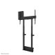 Neomounts WL55-875BL1 Supporto da pavimento per TV 55-100