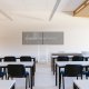 Neomounts supporto a parete motorizzato 20
