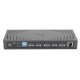 i-tec USB 3.0 / USB-C / Thunderbolt, 3x 4K Docking Station Gen 2 + Power Delivery 100W 5