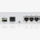Zyxel USG Flex 100 firewall (hardware) 900 Mbit/s 4