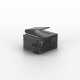 Lindy 40471 clip sicura Bloccaporte RJ-45 Nero Acrilonitrile butadiene stirene (ABS) 4
