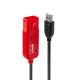 Lindy 42780 adattatore e invertitore Nero 2