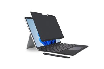 Kensington Schermo per la privacy magnetico MagPro™ Elite per Surface Pro 9 & Surface Pro 8