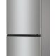 Hisense RB390N4BCE1 frigorifero con congelatore Libera installazione 300 L E Stainless steel 2