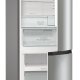 Hisense RB390N4BCE1 frigorifero con congelatore Libera installazione 300 L E Acciaio inossidabile 3