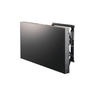 ITB PM5790 Supporti a parete per TV Nero