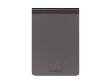 Lexar SL200 1 TB USB tipo-C 3.2 Gen 1 (3.1 Gen 1) Grigio