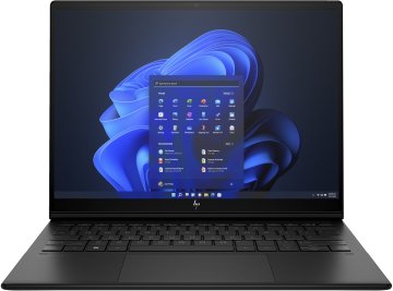 HP Dragonfly Folio 13.5 G3 Intel® Core™ i7 i7-1255U Computer portatile 34,3 cm (13.5") Touch screen WUXGA+ 32 GB LPDDR5-SDRAM 1 TB SSD Wi-Fi 6E (802.11ax) Windows 11 Pro Nero
