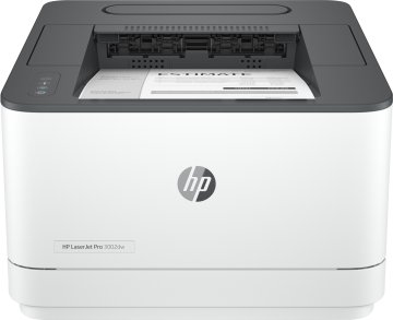 HP Stampante LaserJet Pro 3002dw, Bianco e nero, Stampante per Piccole e medie imprese, Stampa, Wireless; Stampa da smartphone o tablet; Stampa fronte/retro