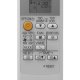 Mitsubishi Electric MITKITMSZAY42VGKP condizionatore fisso Climatizzatore split system Bianco 11