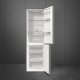 Smeg FC19XDNC frigorifero con congelatore Libera installazione 326 L C Acciaio inox 3