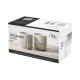 Villeroy & Boch Perlemor tazza Beige Universale 2 pz 4