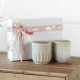 Villeroy & Boch Perlemor tazza Beige Universale 2 pz 6