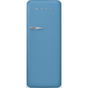 Smeg 50's Style FAB28RDLB5 Light Blue