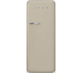 Smeg 50's Style FAB28RDPP5 Perfectly Pale