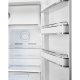 Smeg 50's Style FAB28RDPP5 Perfectly Pale 6