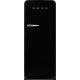 Smeg 50's Style FAB28RDBLM5 Nero 2