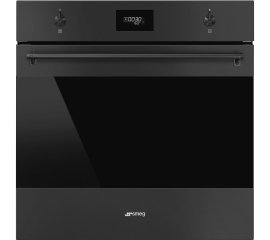 Smeg Classic Classica Forno SF6301TN Nero