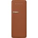 Smeg 50's Style FAB28RDRU5 Rust 2