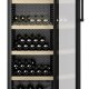Liebherr WPbl 5001 Cantinetta termoelettrica Libera installazione Nero 196 bottiglia/bottiglie 3