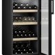 Liebherr WPbl 4201 Cantinetta termoelettrica Libera installazione Nero 141 bottiglia/bottiglie 2