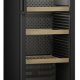Liebherr WPbl 4201 Cantinetta termoelettrica Libera installazione Nero 141 bottiglia/bottiglie 6