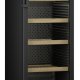 Liebherr WPbl 4601 Cantinetta termoelettrica Libera installazione Nero 166 bottiglia/bottiglie 3