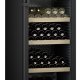 Liebherr WPbl 4601 Cantinetta termoelettrica Libera installazione Nero 166 bottiglia/bottiglie 4