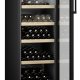 Liebherr WPbl 4601 Cantinetta termoelettrica Libera installazione Nero 166 bottiglia/bottiglie 7